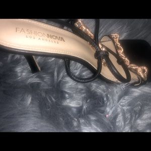 Women’s sexy heel shoes